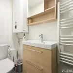 Flexliving - T2 - Montreuil * פריז