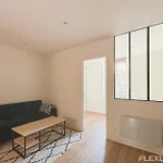 דירה Flexliving - T2 - Montreuil *
