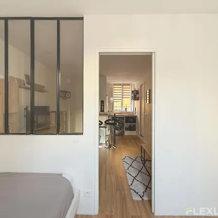 Flexliving - T2 - Montreuil * Paris
