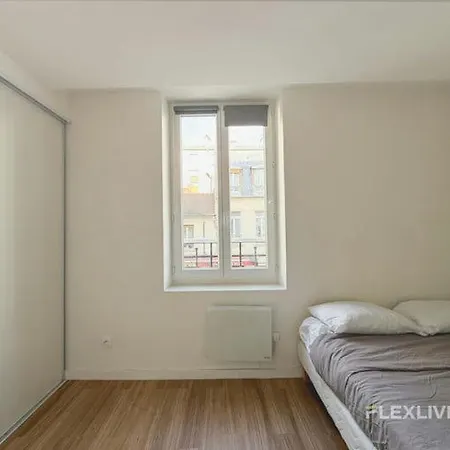 Apartamento Immeuble Montreuil