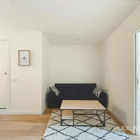 Apartamento Immeuble Montreuil París
