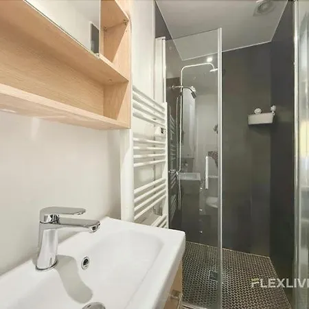 Apartamento Immeuble Montreuil