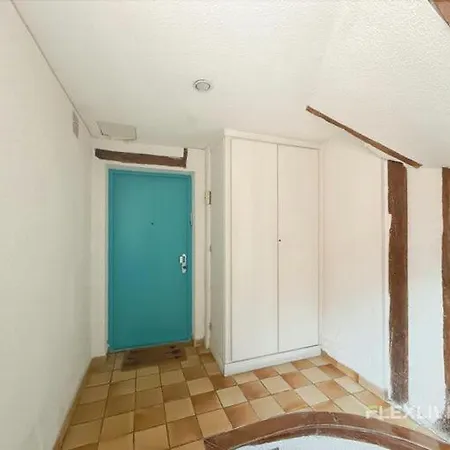 Apartamento Immeuble Montreuil